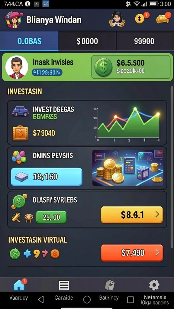 jayaslot APK Terbaru untuk Android Tanpa Iklan 3