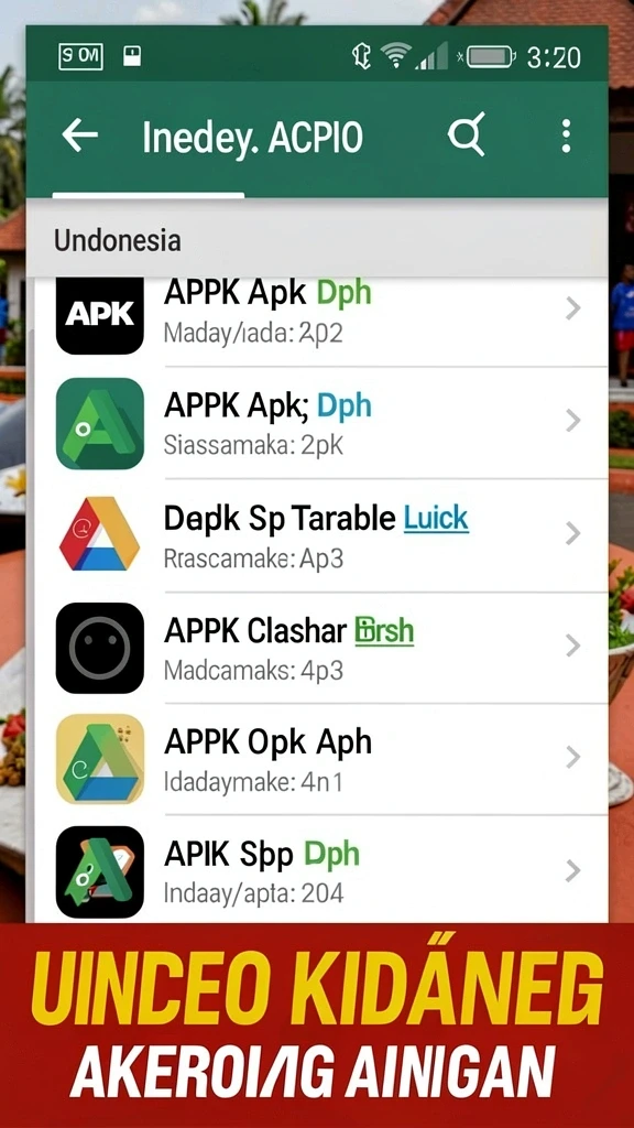 1121slot Versi Terbaru untuk Android Tanpa Ribet 3