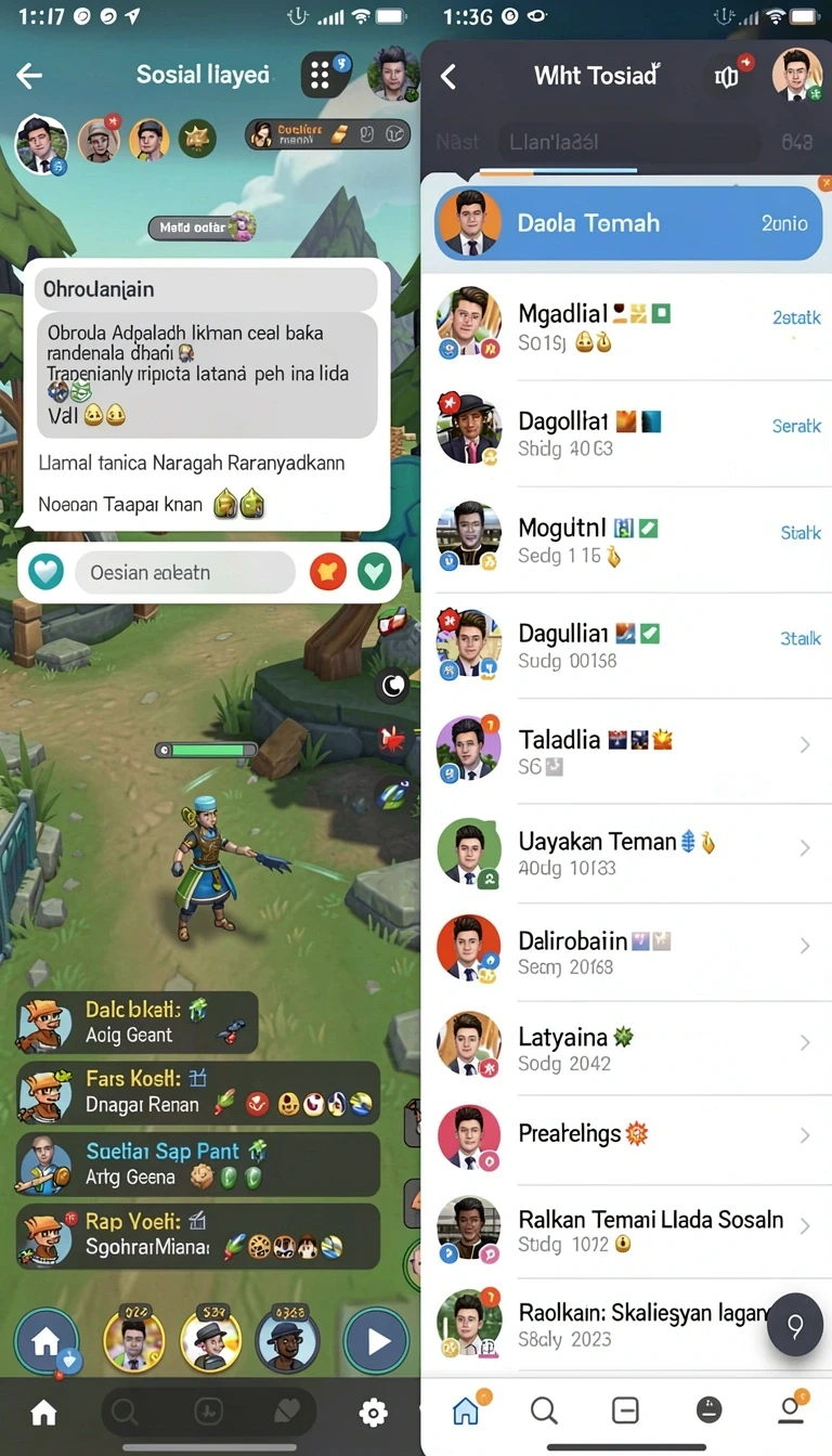 support APK Terbaru untuk Android Tanpa Iklan 2