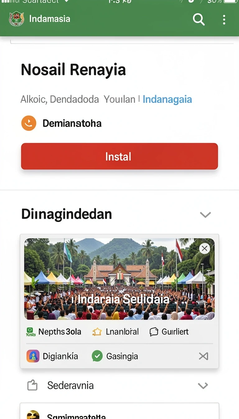 ajaib88 APK Terbaru untuk Android Tanpa Iklan 2
