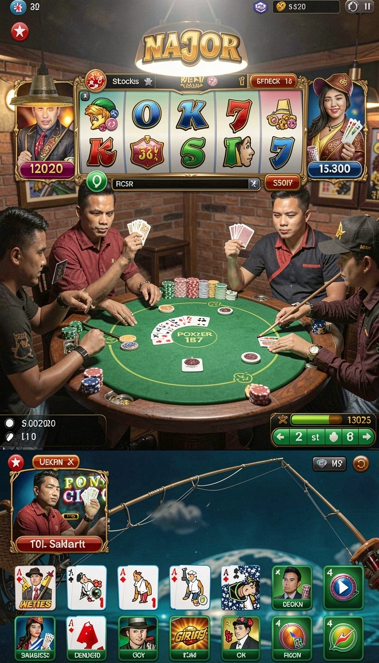 rprprp Versi Terbaru untuk Android Tanpa Ribet 2
