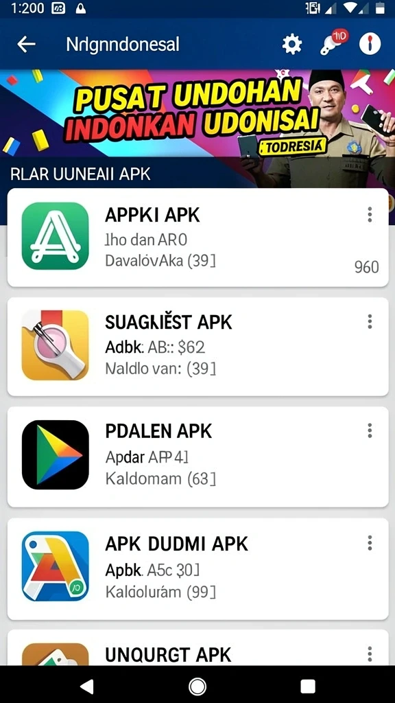 joyputar APK Terbaru untuk Android Tanpa Iklan 3