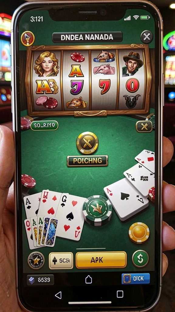 diana4d Versi Terbaru untuk Android Tanpa Ribet 2