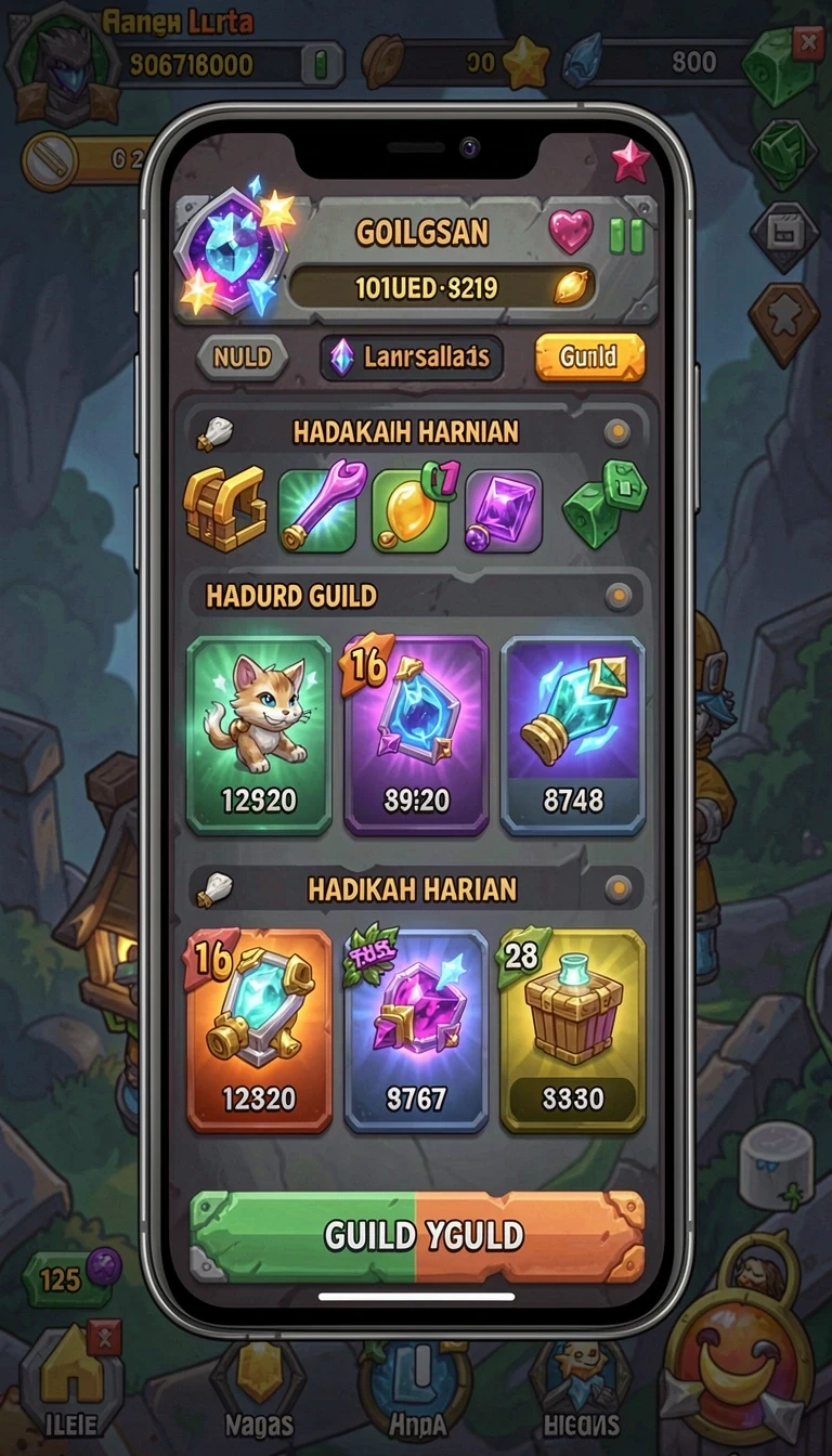 lakutoto APK Terbaru untuk Android Tanpa Iklan 2