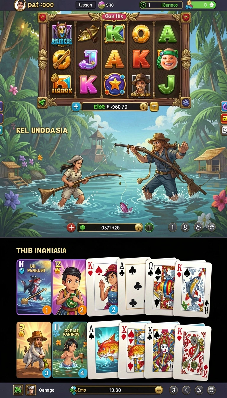 los303 APK Terbaru untuk Android Tanpa Iklan 2