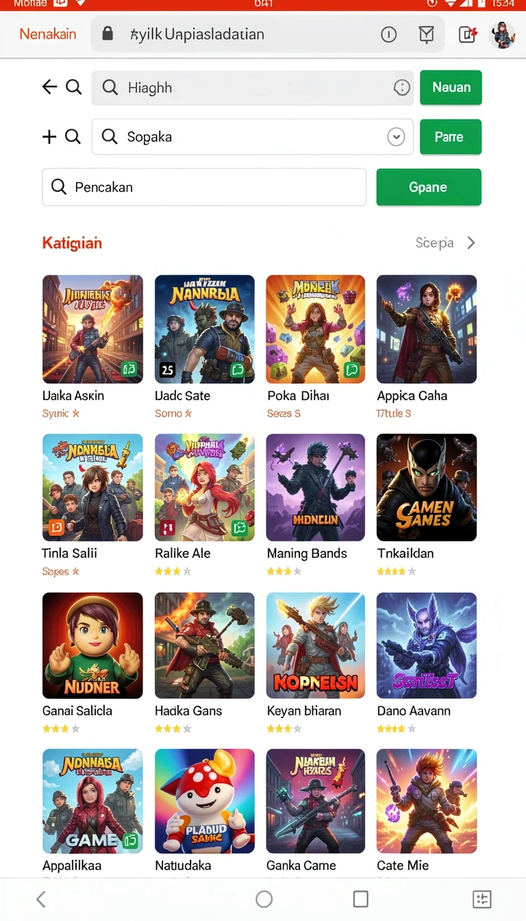 dewa66 Versi Terbaru untuk Android Tanpa Ribet 3
