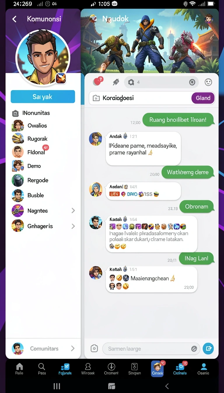 andara88 Versi Terbaru untuk Android Tanpa Ribet 3