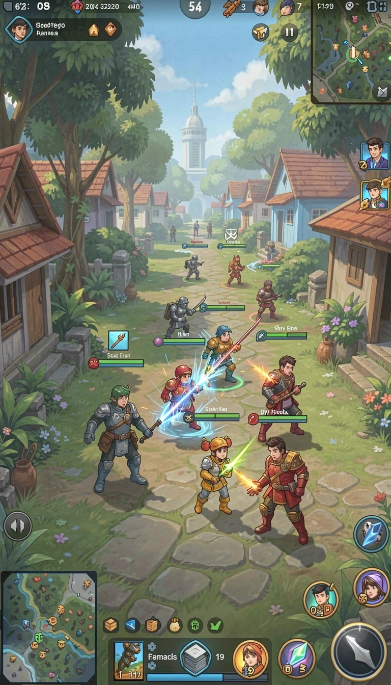 events APK Terbaru untuk Android Tanpa Iklan