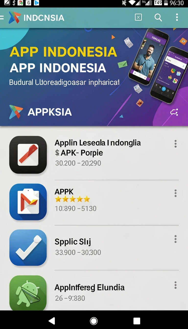 boy303 Versi Terbaru untuk Android Tanpa Ribet