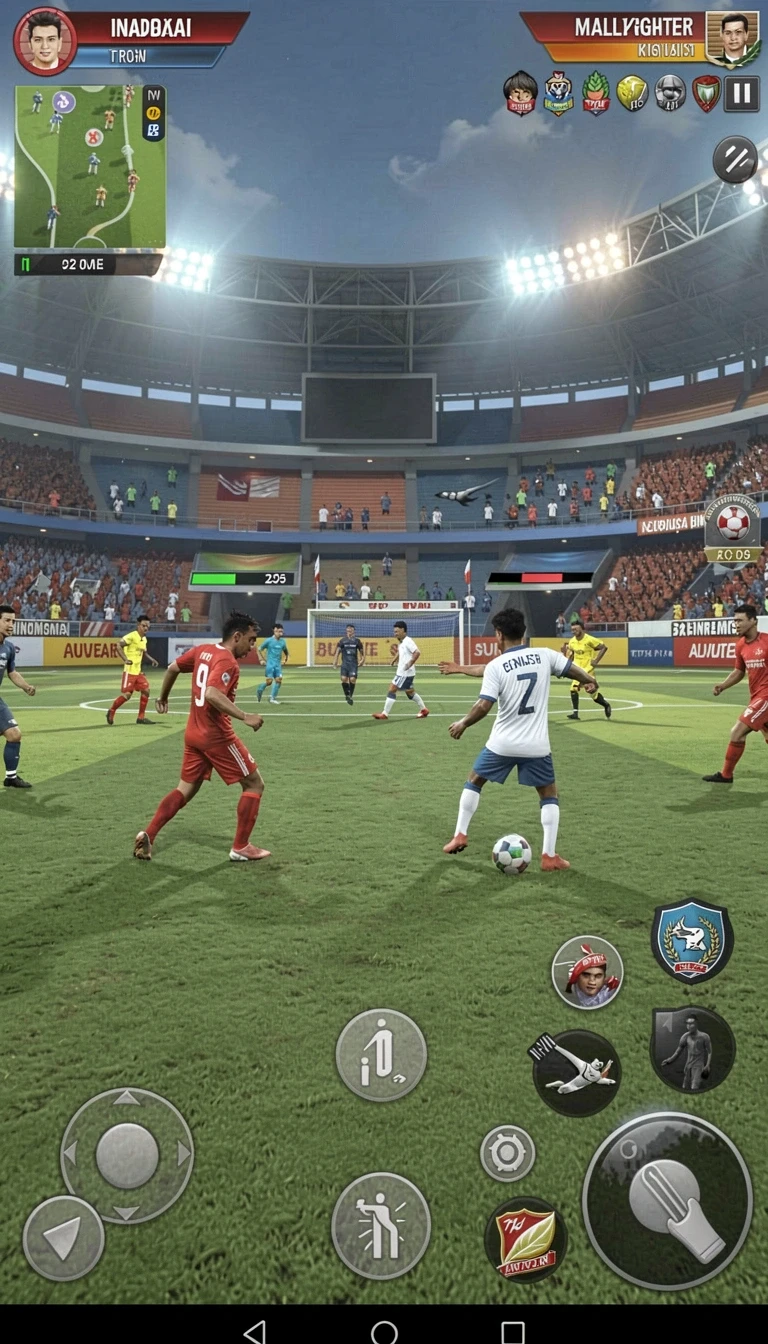 wow33 Versi Terbaru untuk Android Tanpa Ribet