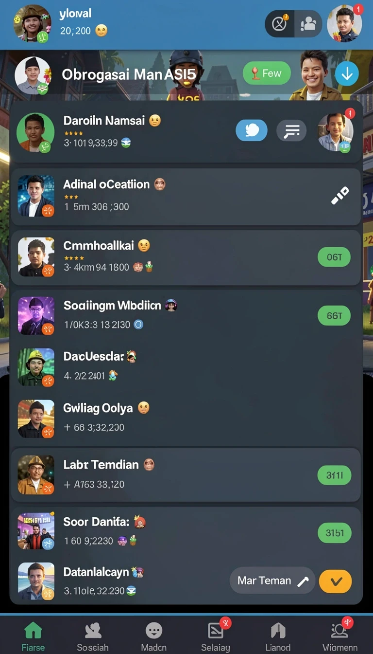 bigrich77 Versi Terbaru untuk Android Tanpa Ribet 3