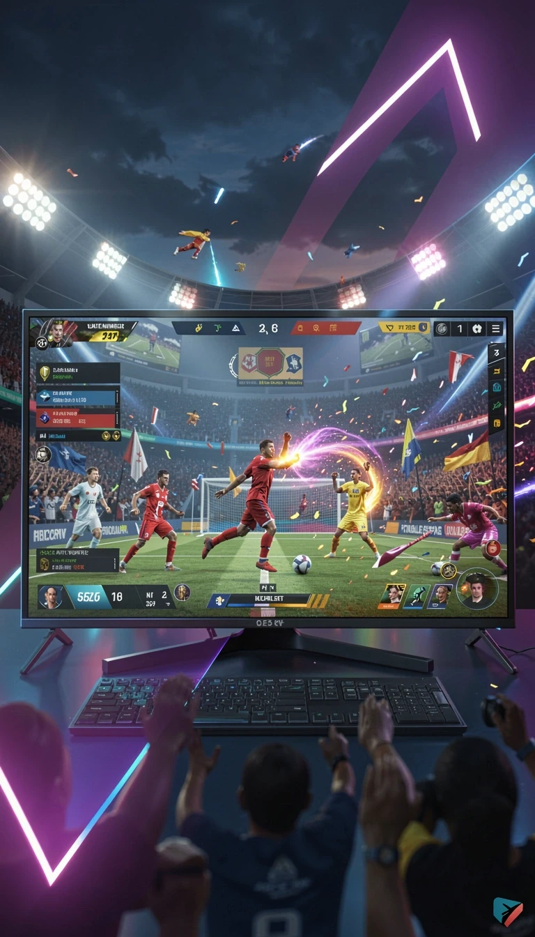 idagame Versi Terbaru untuk Android Tanpa Ribet 3