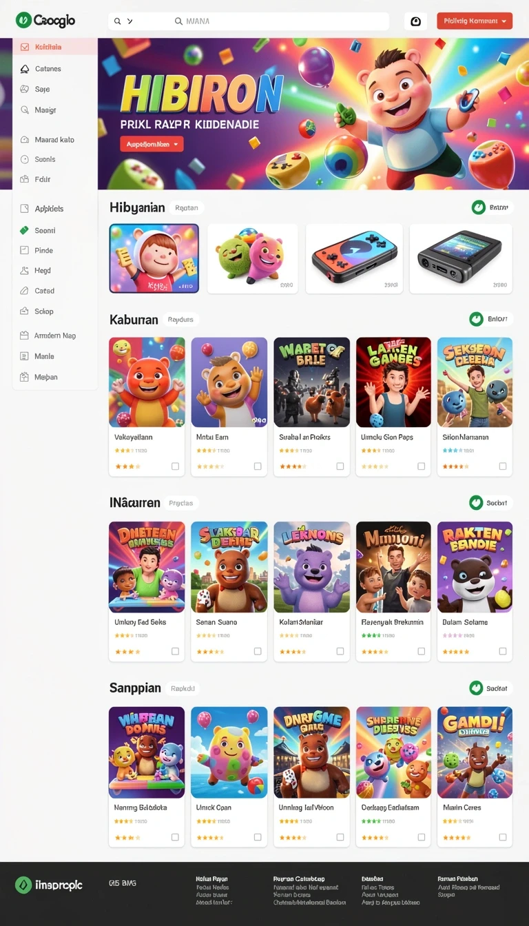 666ff APK Terbaru untuk Android Tanpa Iklan 2
