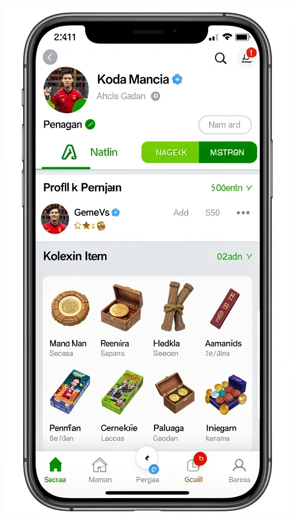meme4d APK Terbaru untuk Android Tanpa Iklan 3