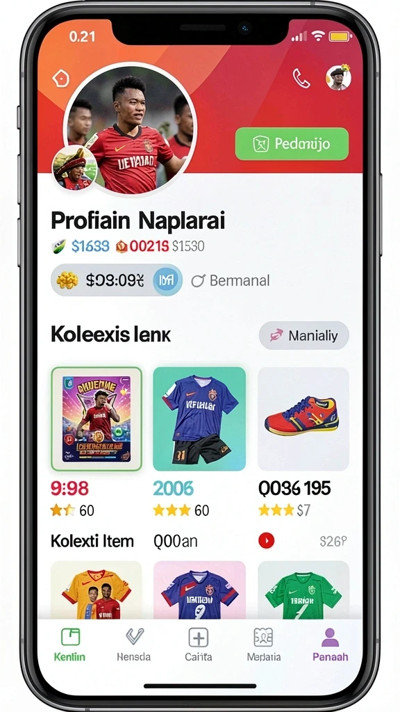 dewalive Versi Terbaru untuk Android Tanpa Ribet