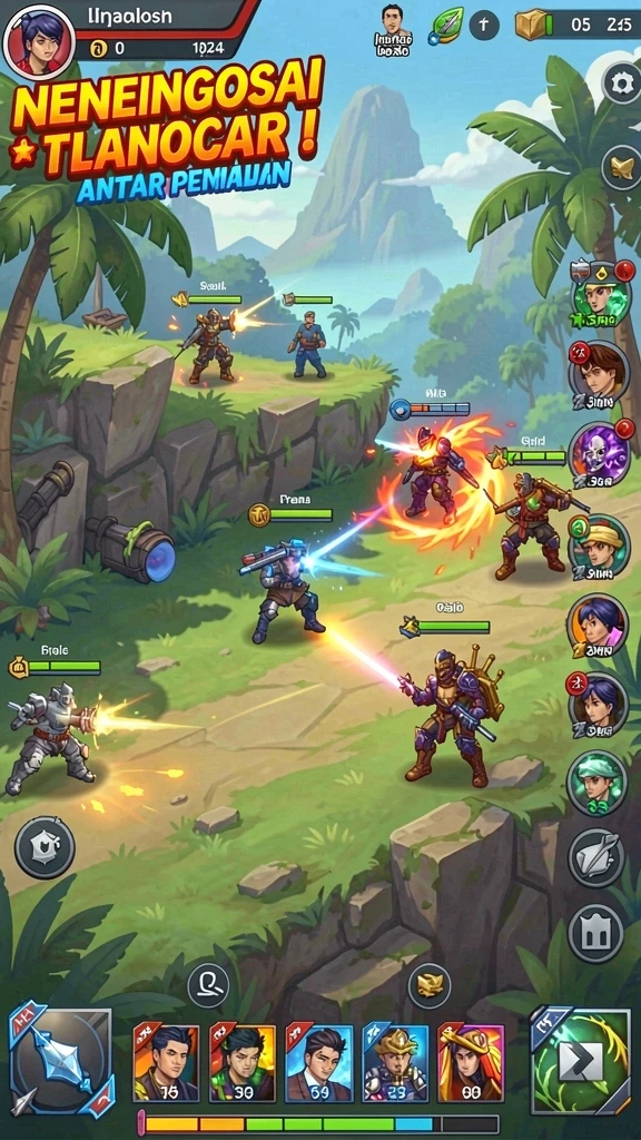 ap686 APK Terbaru untuk Android Tanpa Iklan