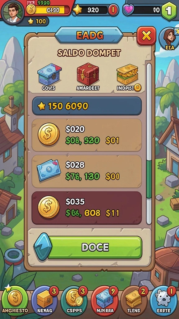 st178 Versi Terbaru untuk Android Tanpa Ribet