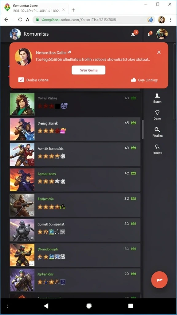 spinbet Versi Terbaru untuk Android Tanpa Ribet 2